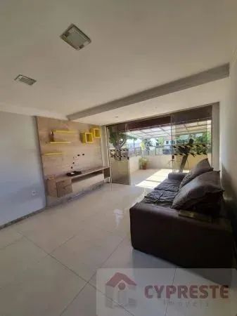 Casa com 2 Quartos para aluguel, 100m² - Foto 2
