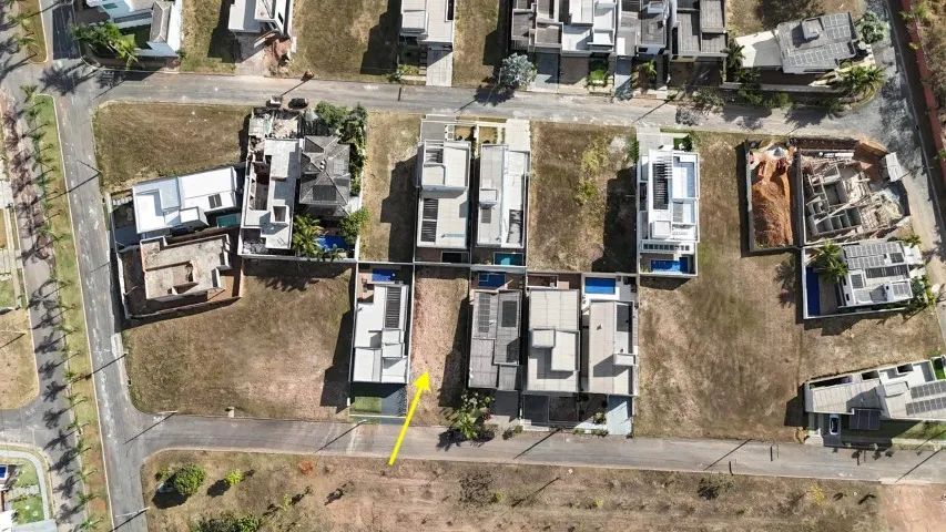 LOTE À VENDA  360 m² NO CONDOMÍNIO JARDIM VENEZA - Foto 8
