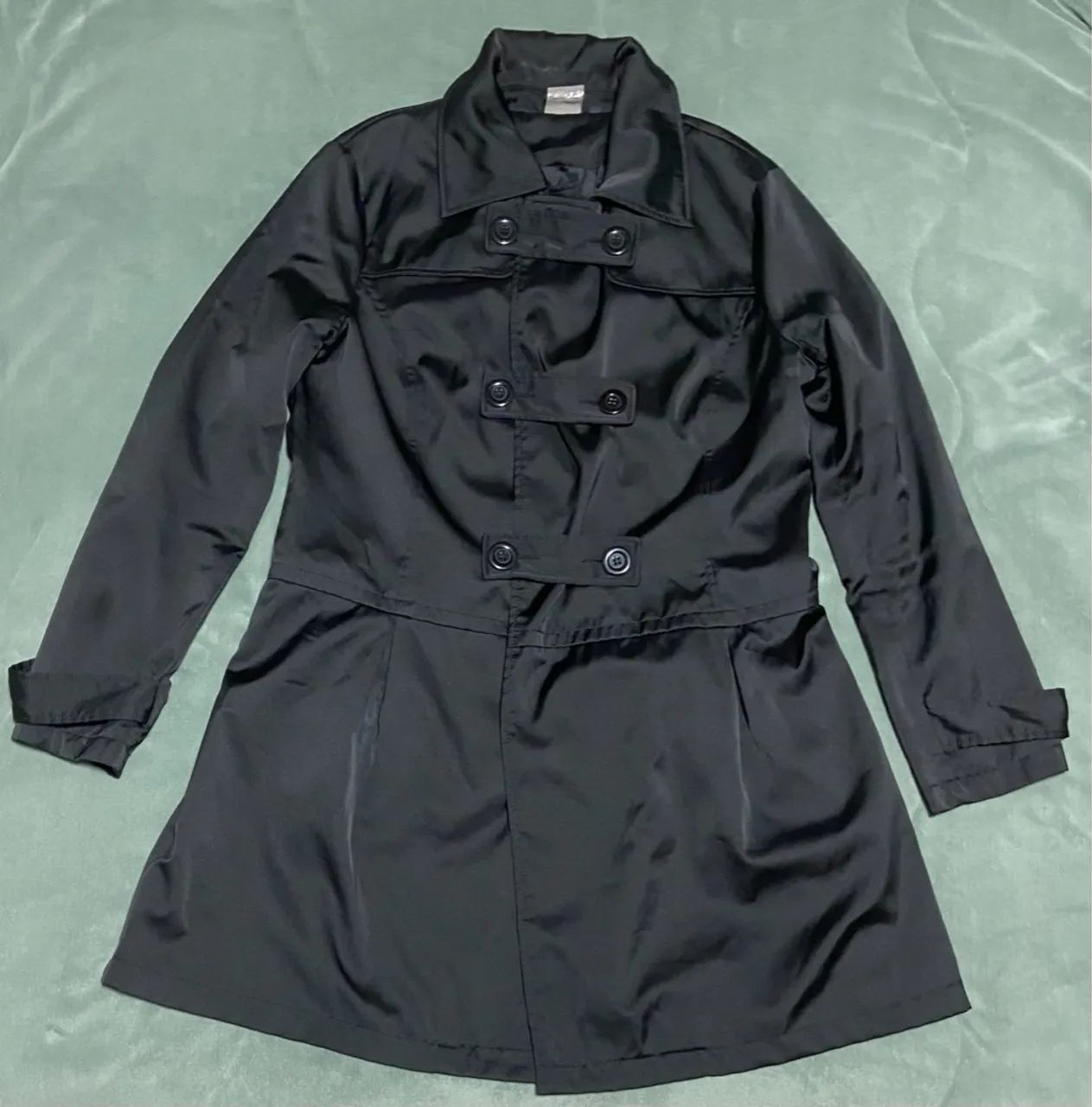Casaco Feminino Preto 44/46