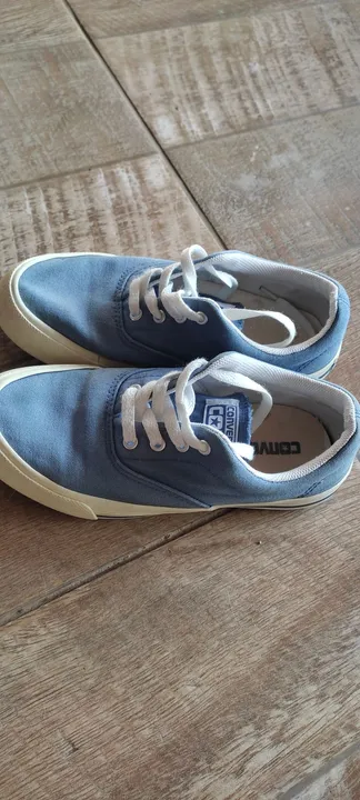 Tênis Converse Cons Azul
