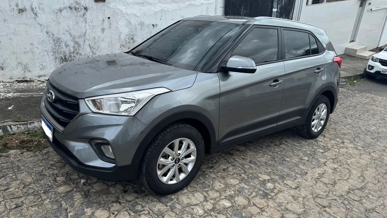 Creta Action 1.6 24/24