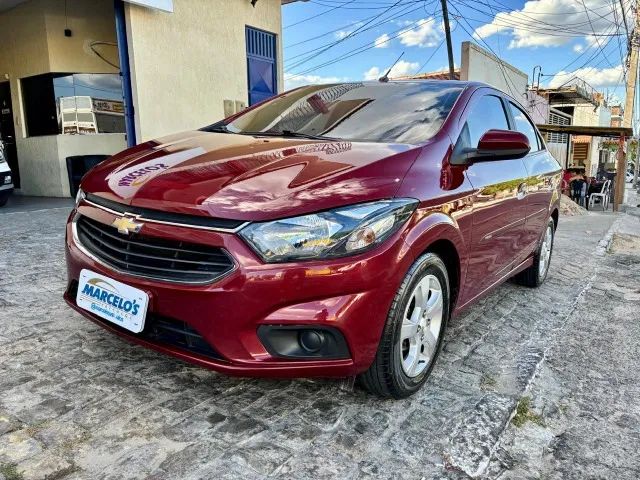Chevrolet Prisma 1.4 | Único Dono | Do jeito das Fotos! 