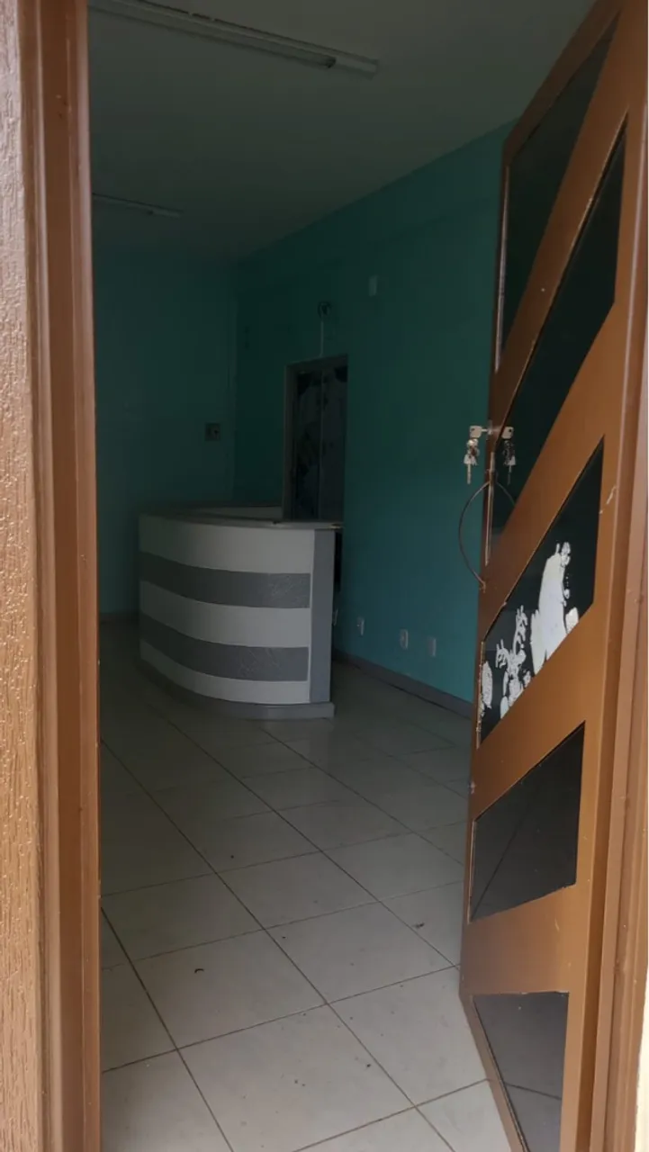 Consultório (médicos, Odonto, advogados, clínica de estética) 