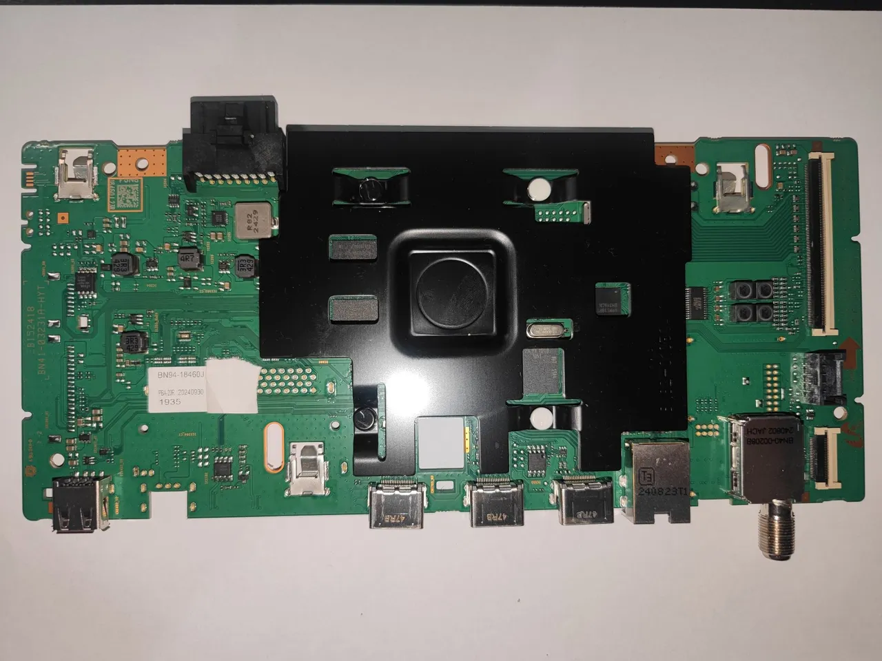Placa Principal para TV - BN94-18460J