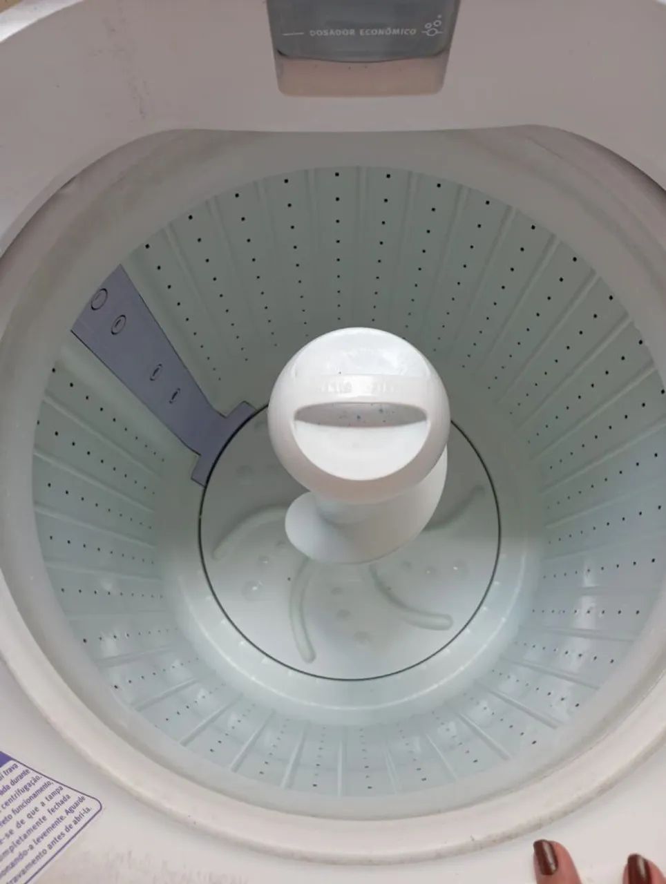 Maquina lava roupas - Foto 3