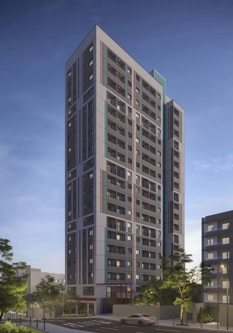 Vinx Connect Paulista - Residencial - Foto 2