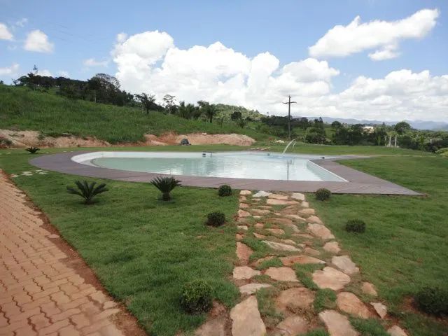 Lote em condomínio fechado com toda infraestrutura. - Foto 2