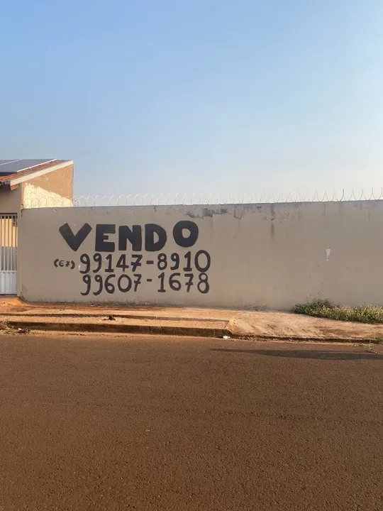 TERRENO 10X25 m²