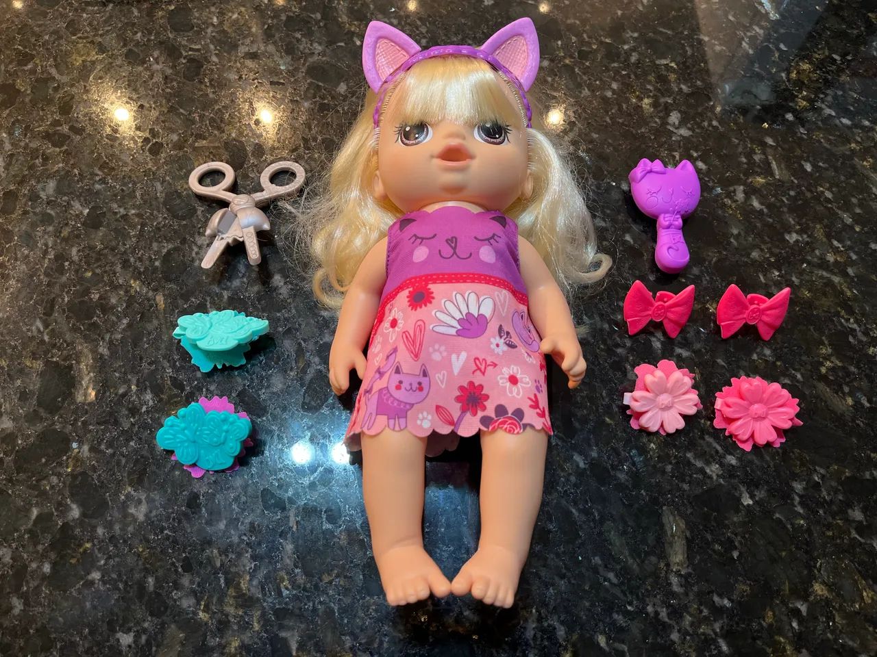 Baby Alive  - Foto 2