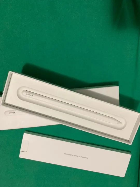 Apple Pencil 2ª Geração - Foto 2