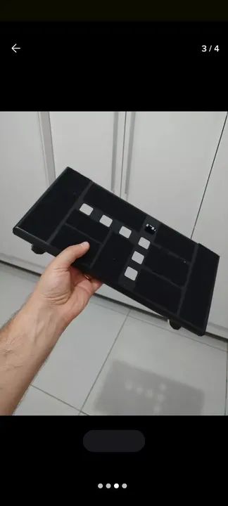 Pedalboard 17x25 - Foto 3
