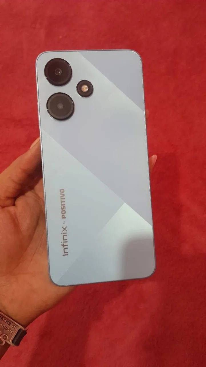 Infinix hot 30i  - Foto 2