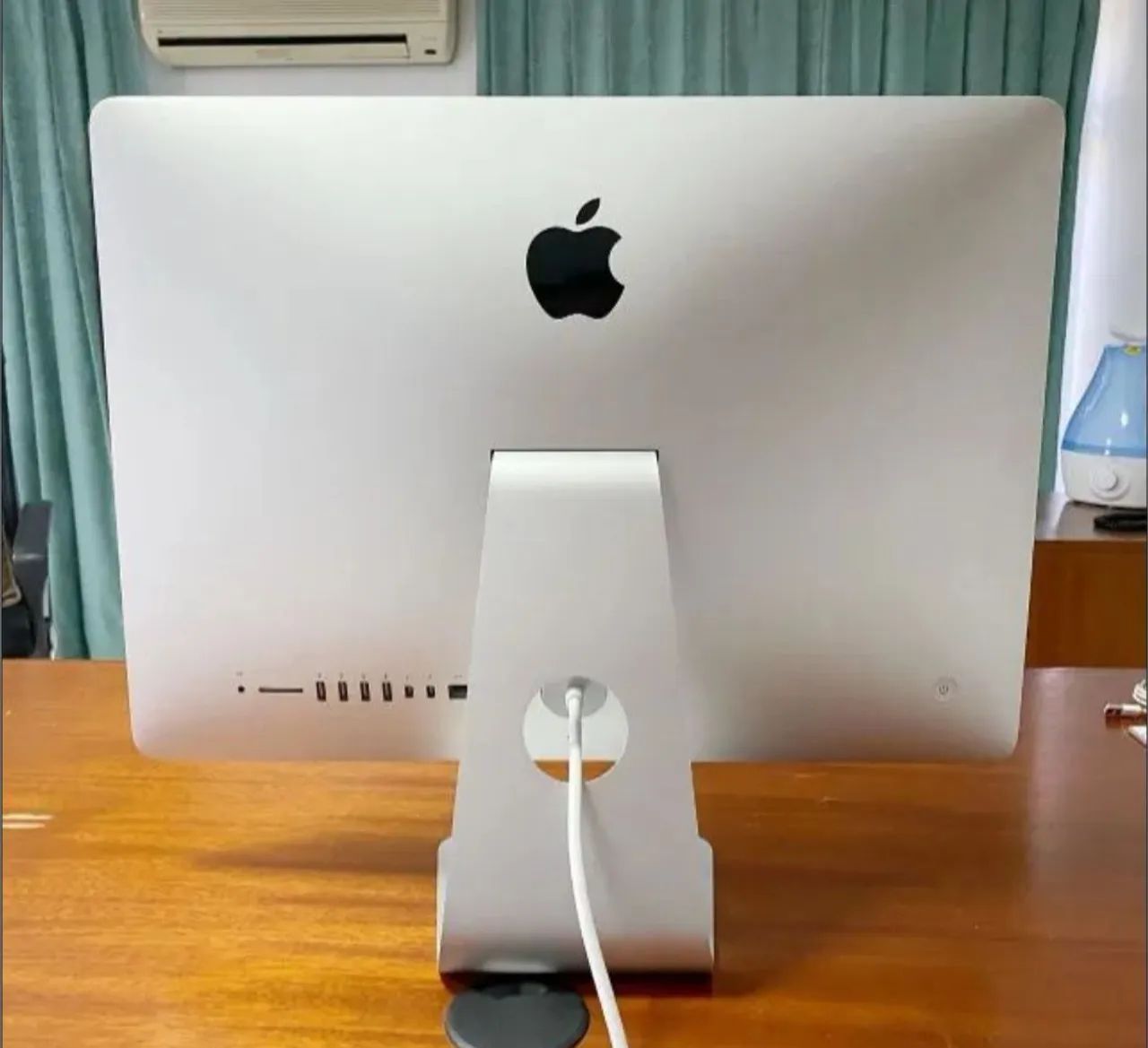 iMac Apple 2015 i5 - Foto 3