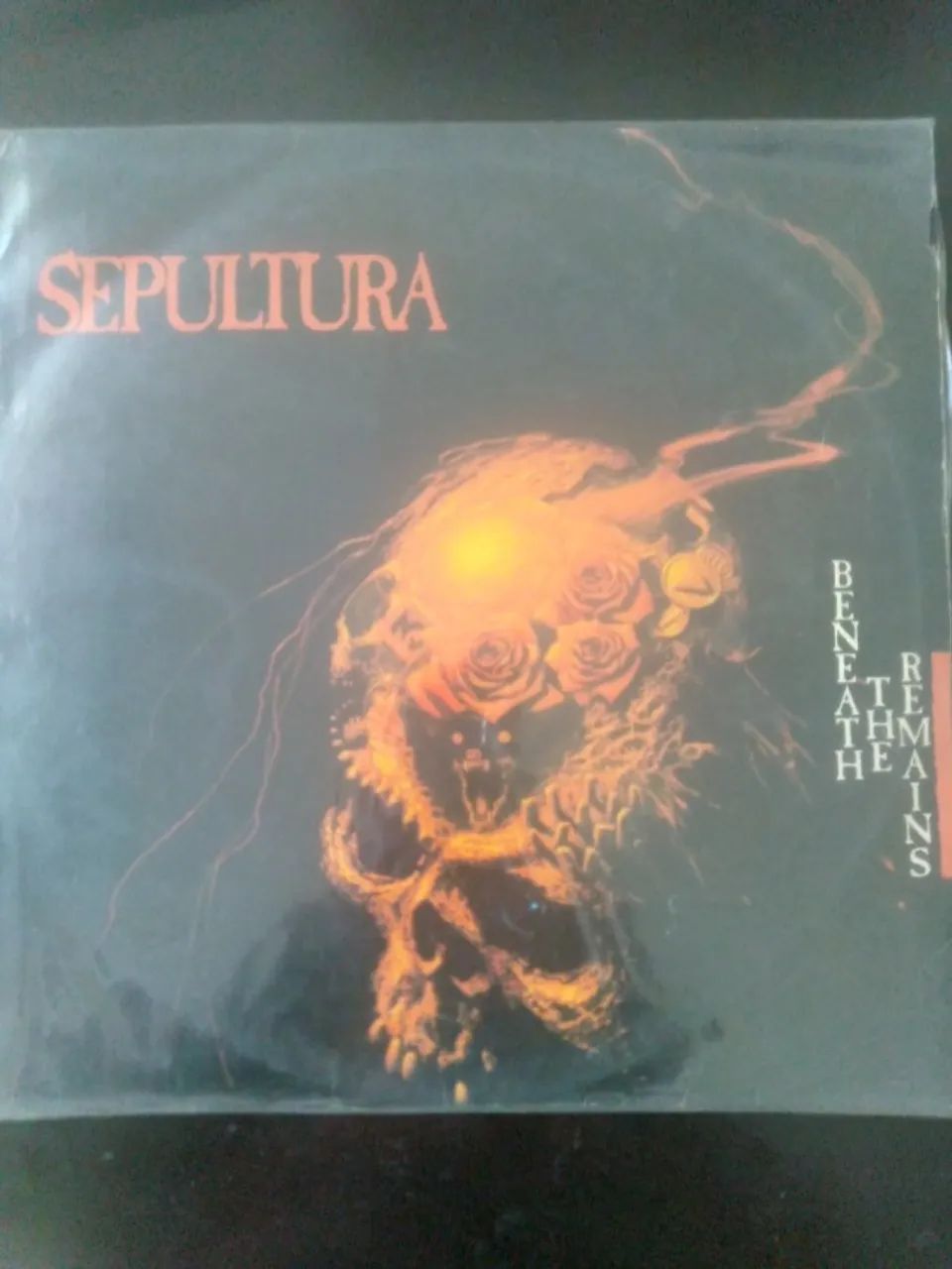 Pacote de Discos de Vinil Nacionais - Foto 3