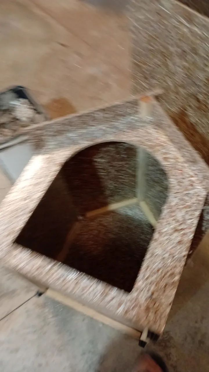 Escrivaninha  - Foto 6