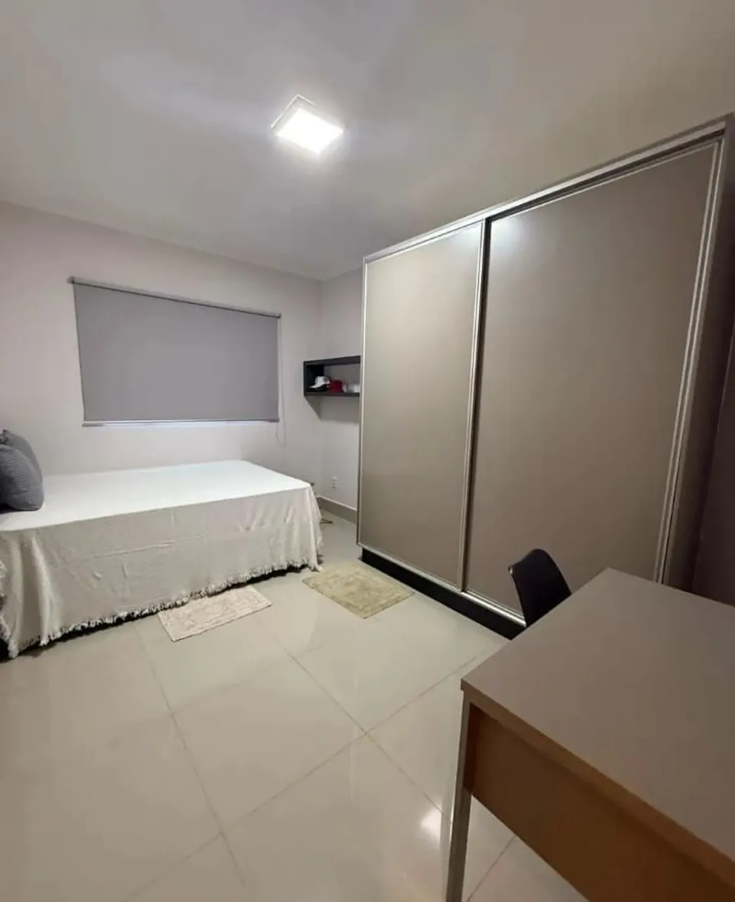 Casa P/ alugar / anual