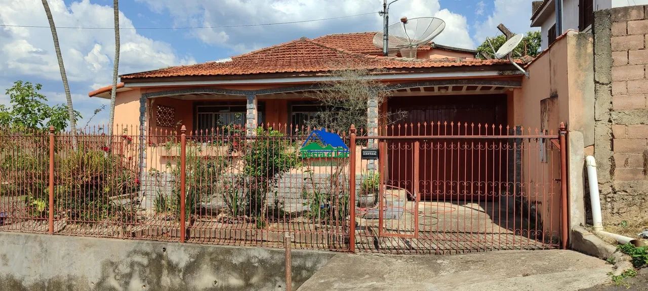 Casa á venda em Liberdade, MG - Foto 3