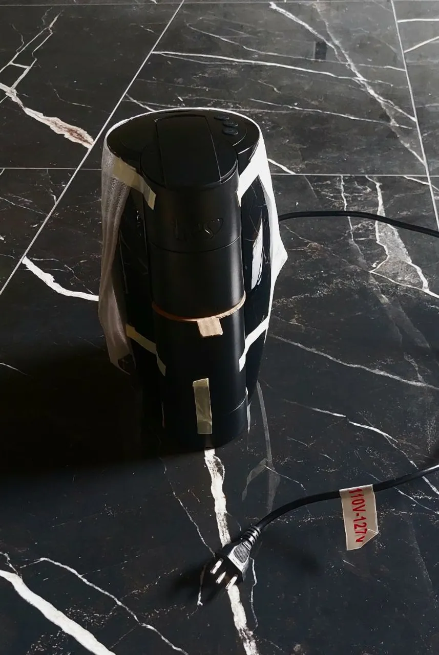 Cafeteira Elétrica Nova