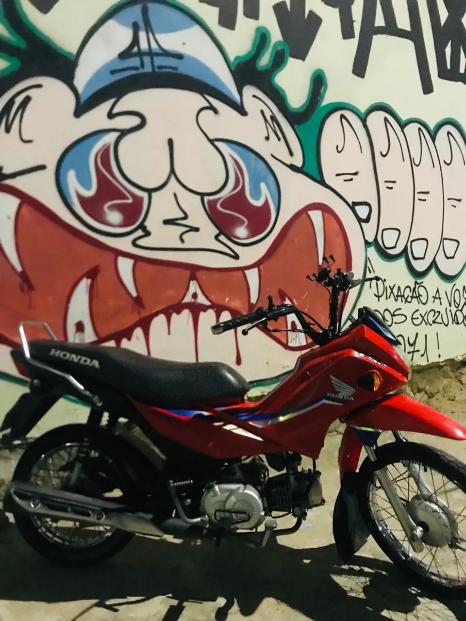 Pop 110i 23/24 - Foto 2