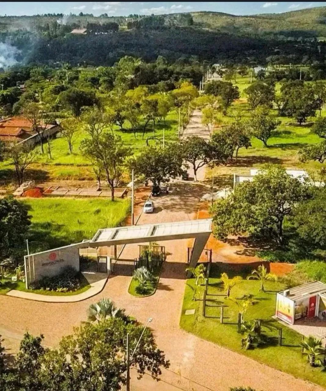 Foto - Sete Lagoas - Nova Serrana