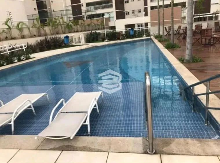 ESPACO CERAMICA MUNDI , APTO 140 M² 3 DOR 2 VGAS - Foto 2