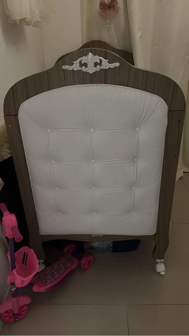 Beço infantil  - Foto 3