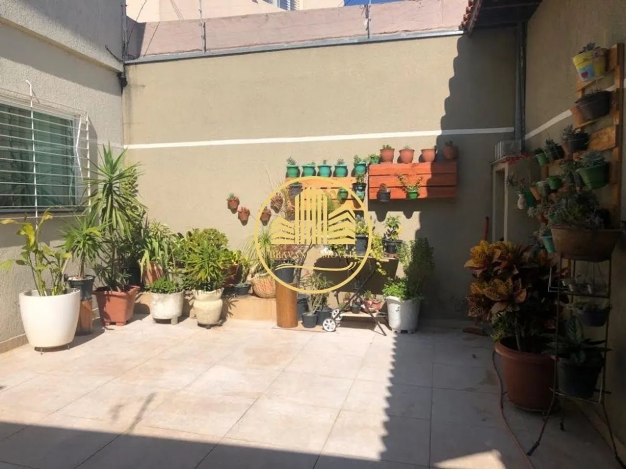Casa para comprar Cachoeirinha São Paulo - Foto 4