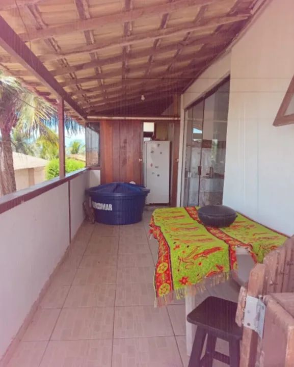 Casa Temporada em Praia Linda - Foto 2