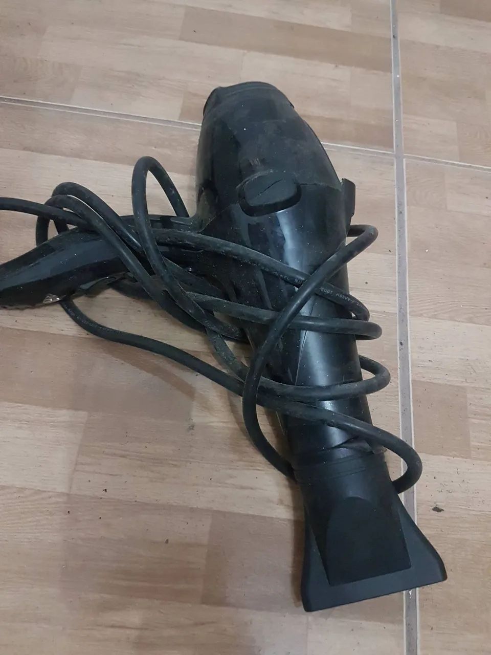 Secador de Cabelo 2500W - Foto 4