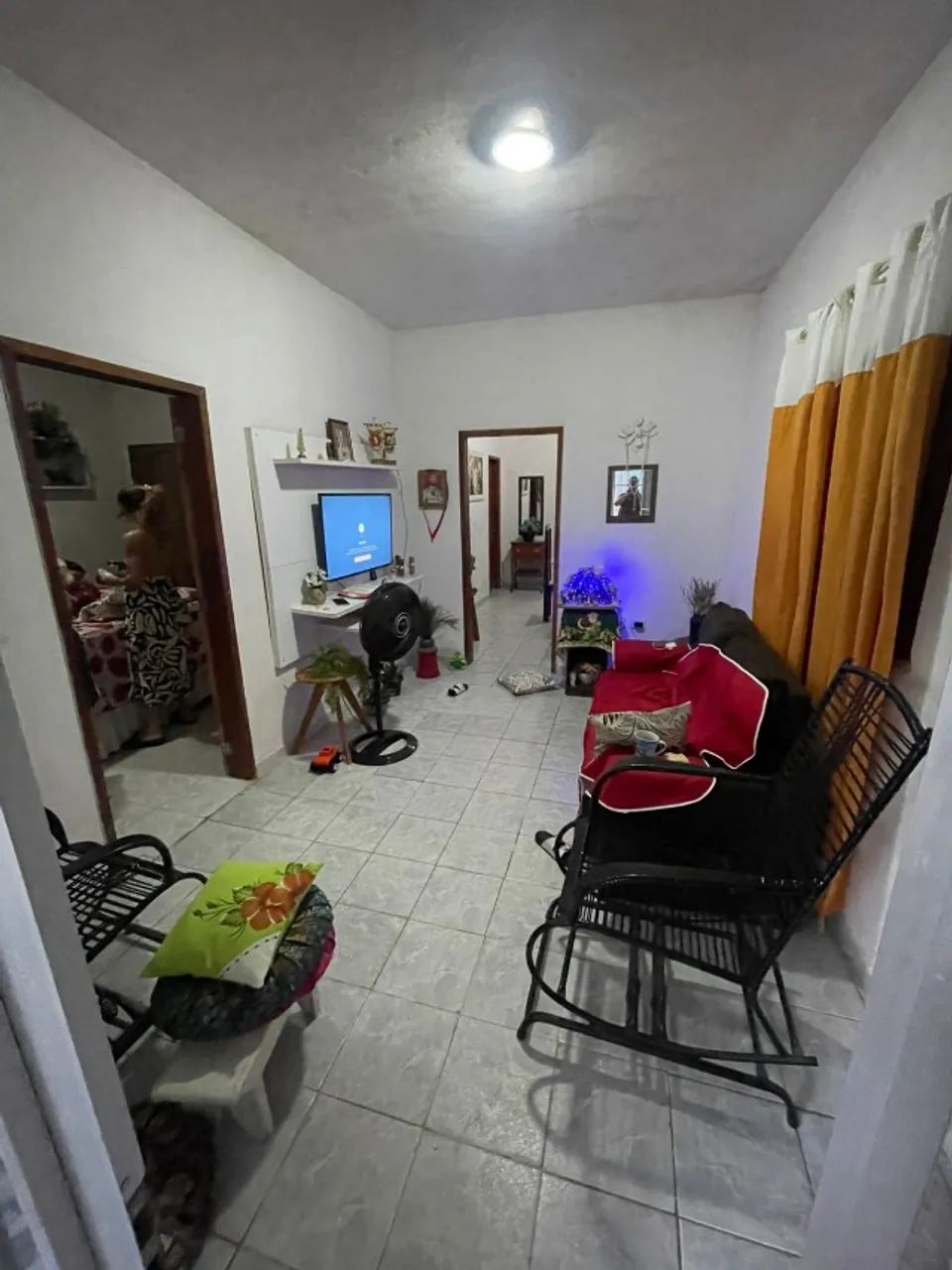 Ampla casa no Sitio Histórico de Olinda: OPORTUNIDADE IMPERDÍVEL - Foto 9