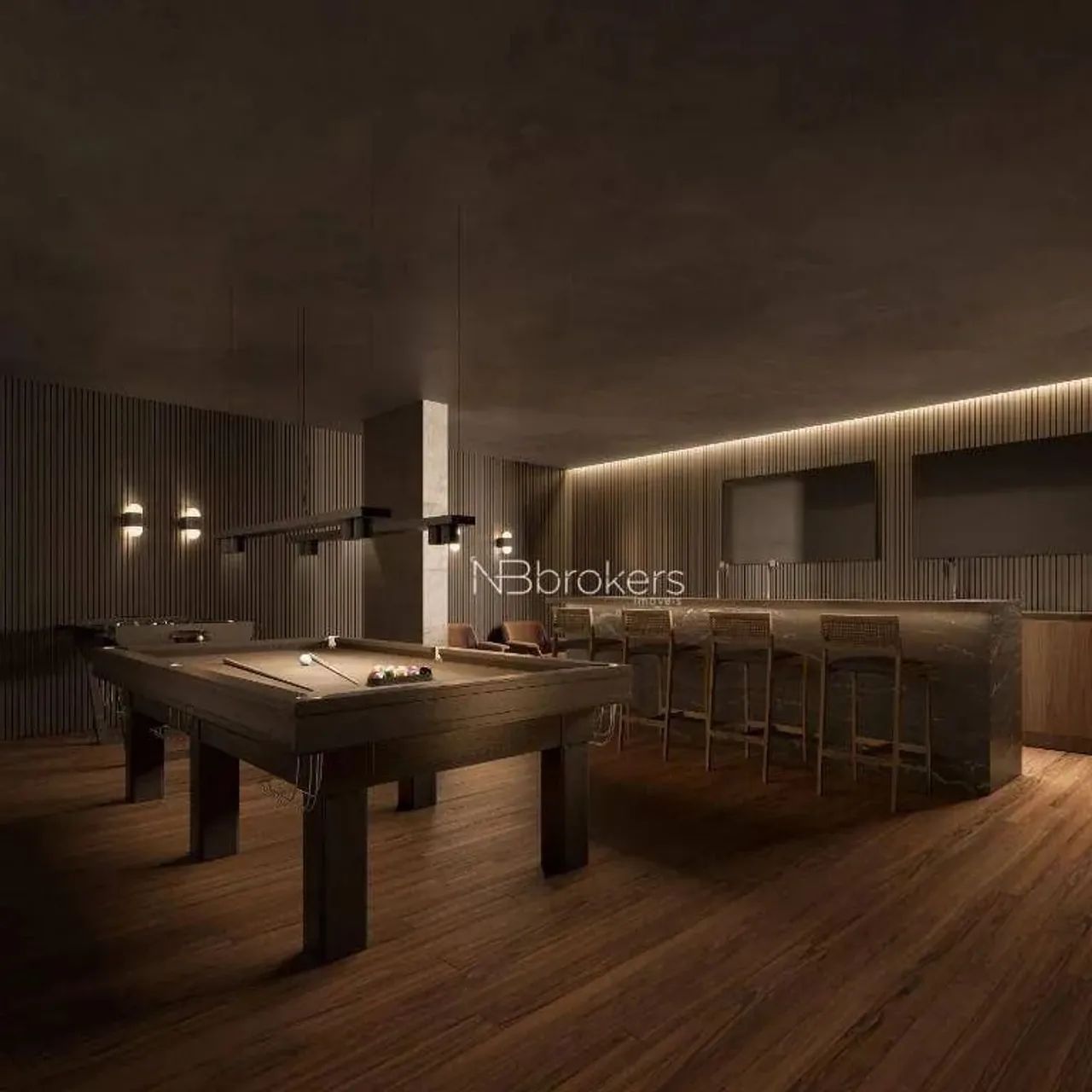 LEMME  ARQUITETURA QUE SE FUNDE COM A SUA HISTÓRIA! - Foto 11