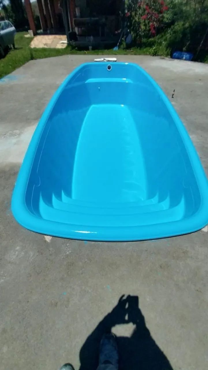 Reformas de piscinas  - Foto 5