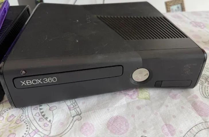 Vendo xbox360 - Foto 3