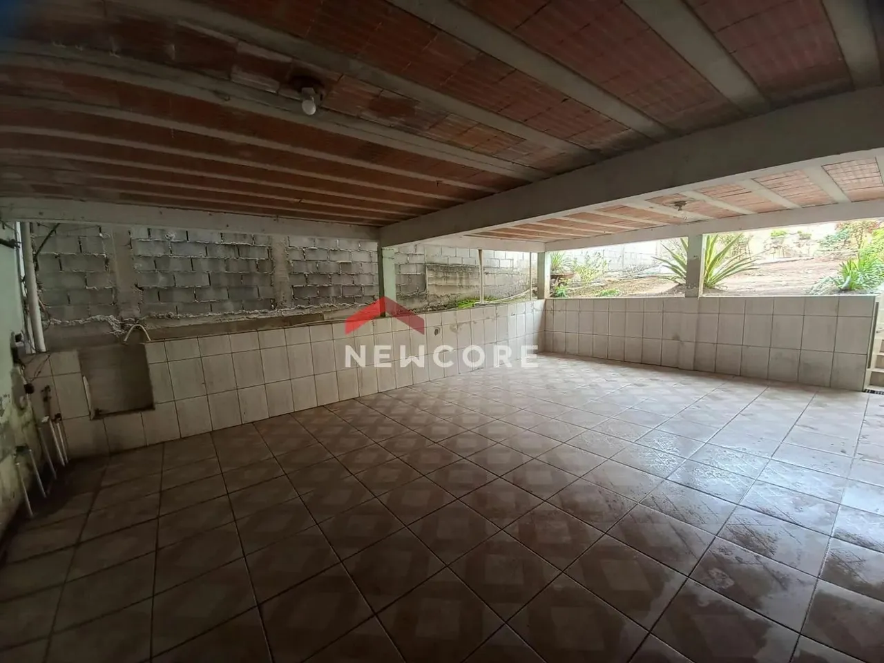Casa em Rua Clemente Barreto - Alípio de Melo - Belo Horizonte/MG