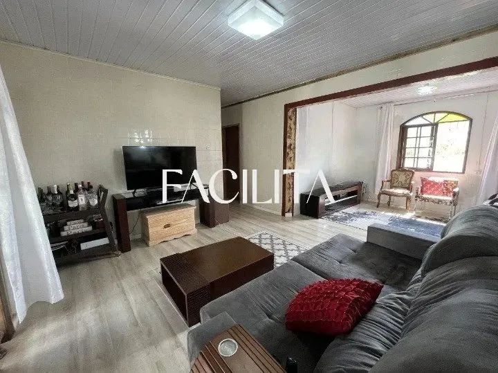 Casa com 4 quartos no bairro Rio Tavares, Florianópolis. - Foto 3
