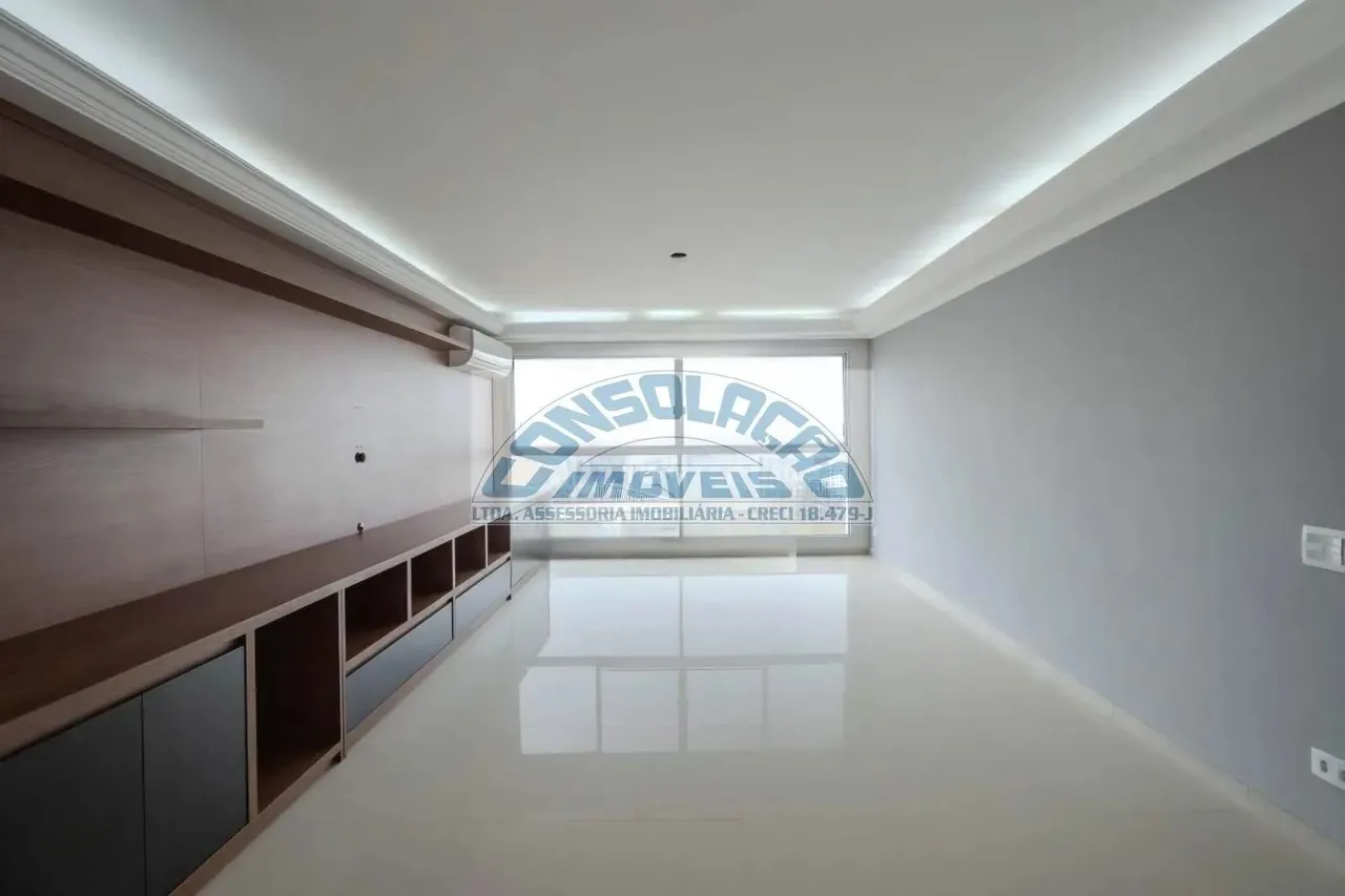 Apartamento em Morro dos Ingleses - São Paulo