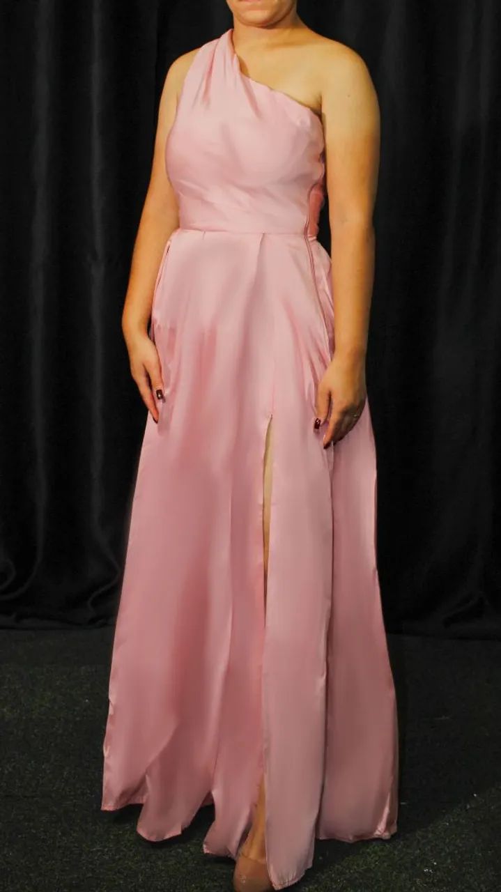 Vestido de festa