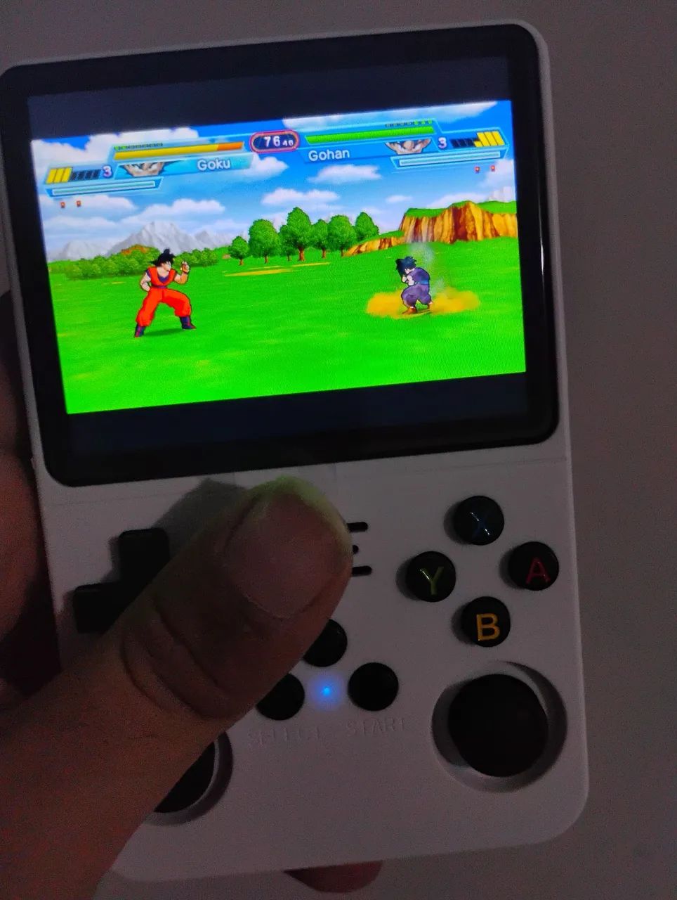 Prepare-se para a Nostalgia com o Incrível R36S! - Foto 4