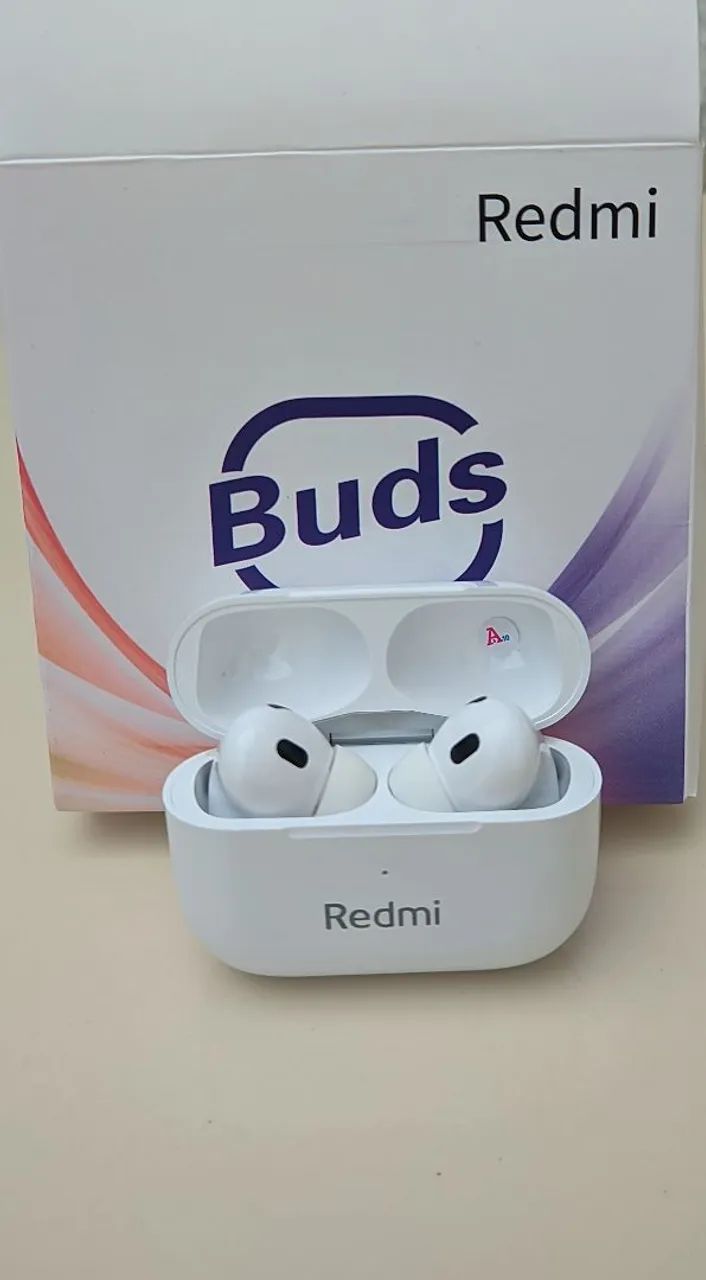 Fone de ouvido Redmi Buds - Foto 2