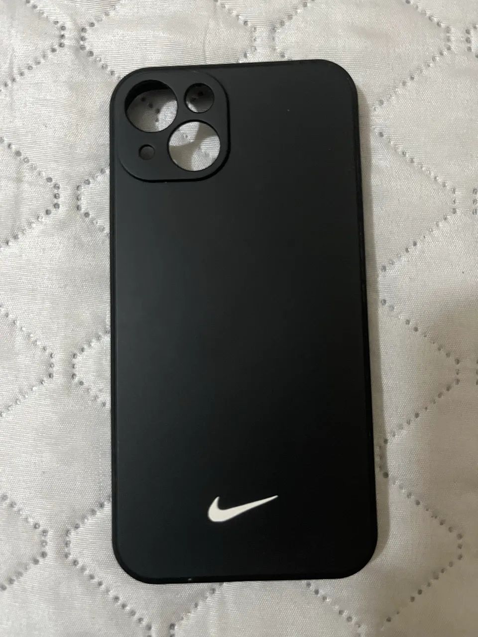Capa IPhone 13 Nike 