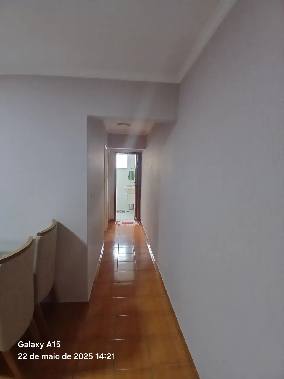 Vende-se apartamento