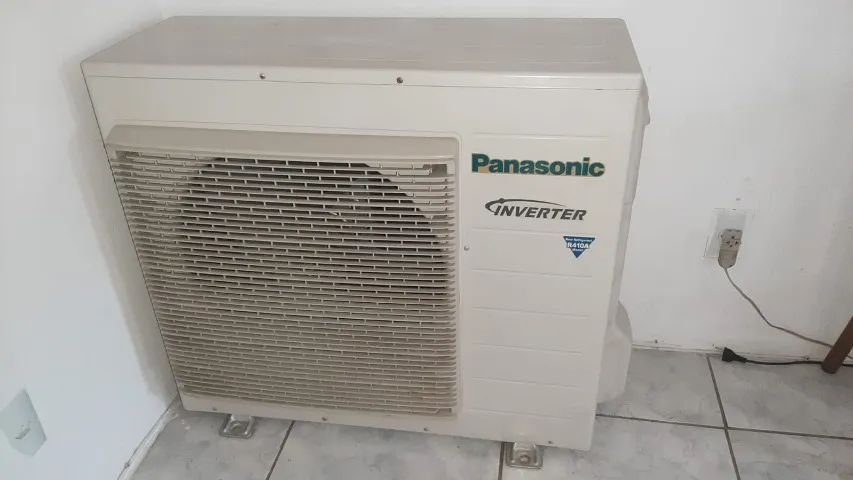 Ar condicionado split Inverter 220v 23000 Btus - Foto 2