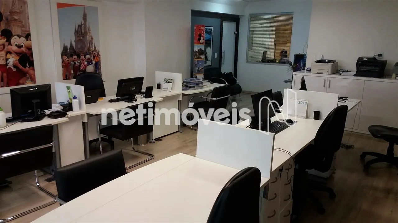 Venda Sala Vila da Serra Nova Lima