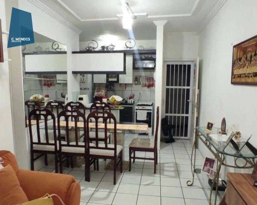 Parque Del Sol - Apartamento com 3 quartos à venda, - Parque Iracema - Fortaleza/CE - Foto 2