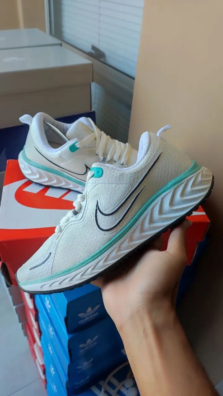 Tênis Nike React - Foto 2