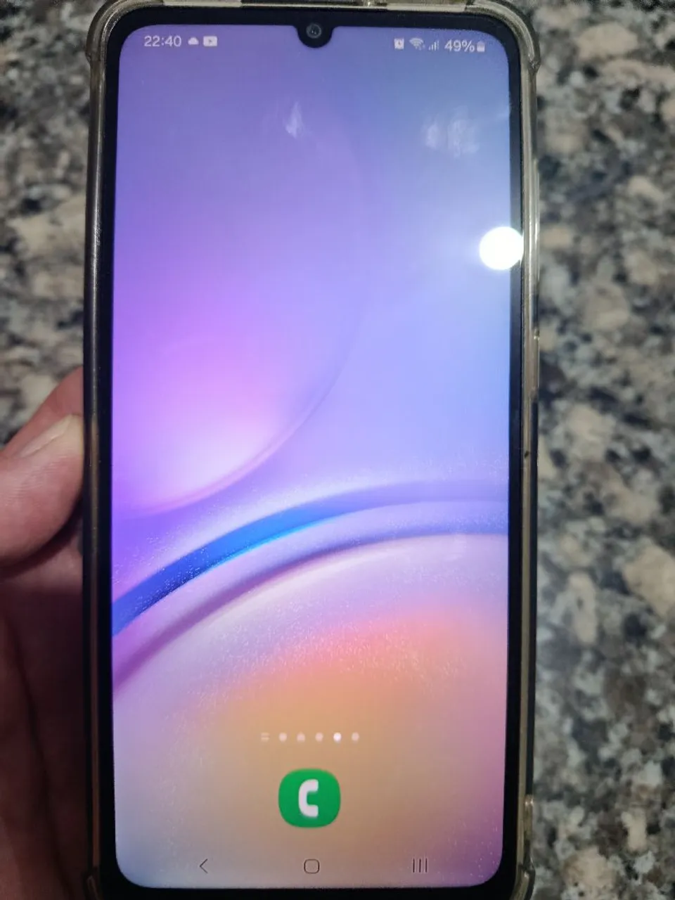 Samsung A05