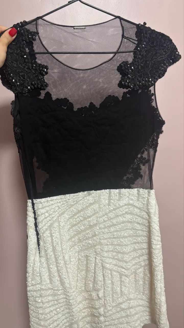 Vestido de festa  - Foto 2