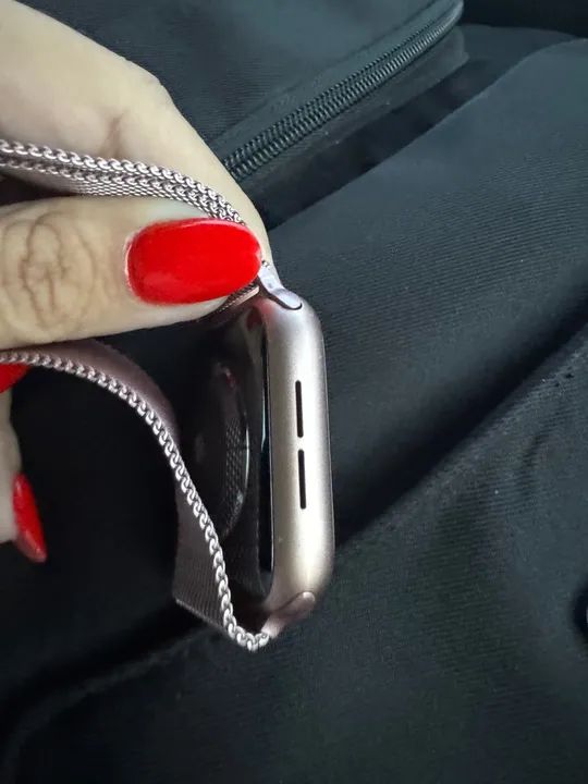 APPLE WATCH SÉRIE 4 44mm - Foto 5