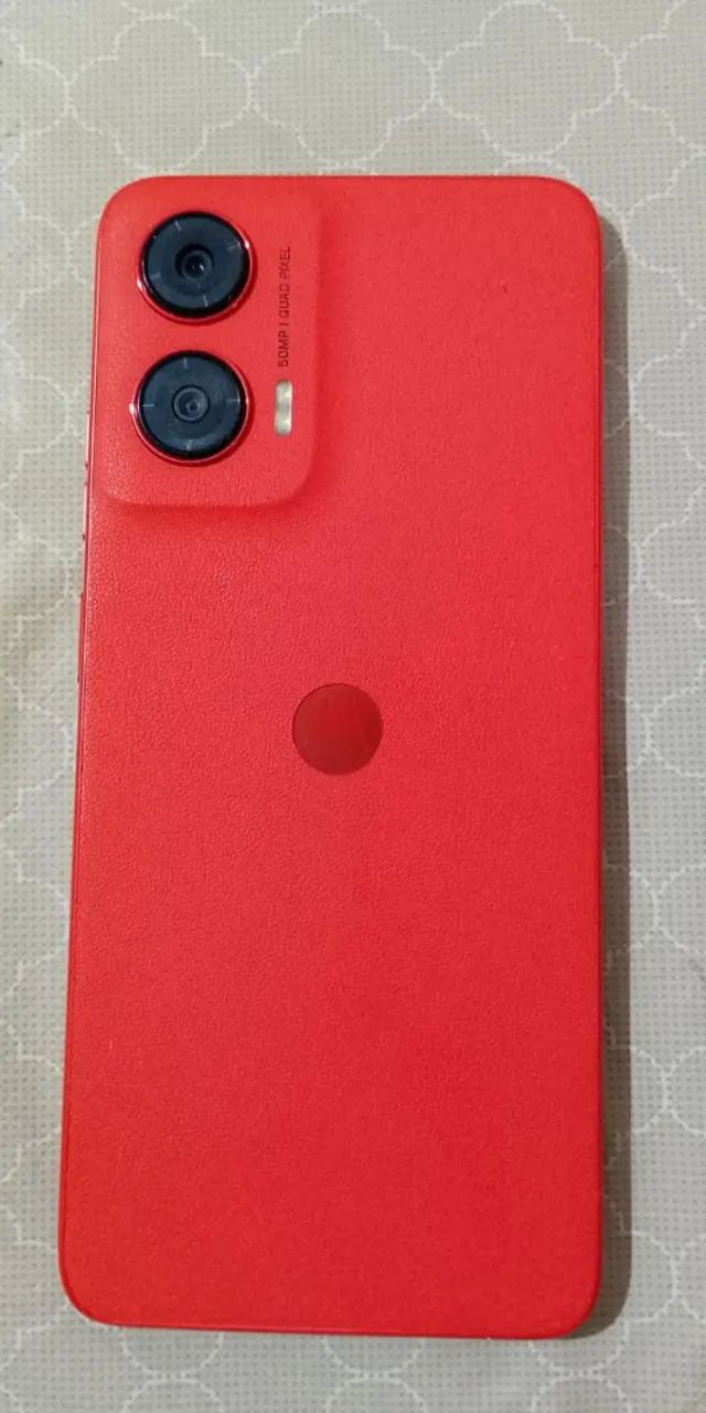 Moto G35 5G 256GB - Foto 3