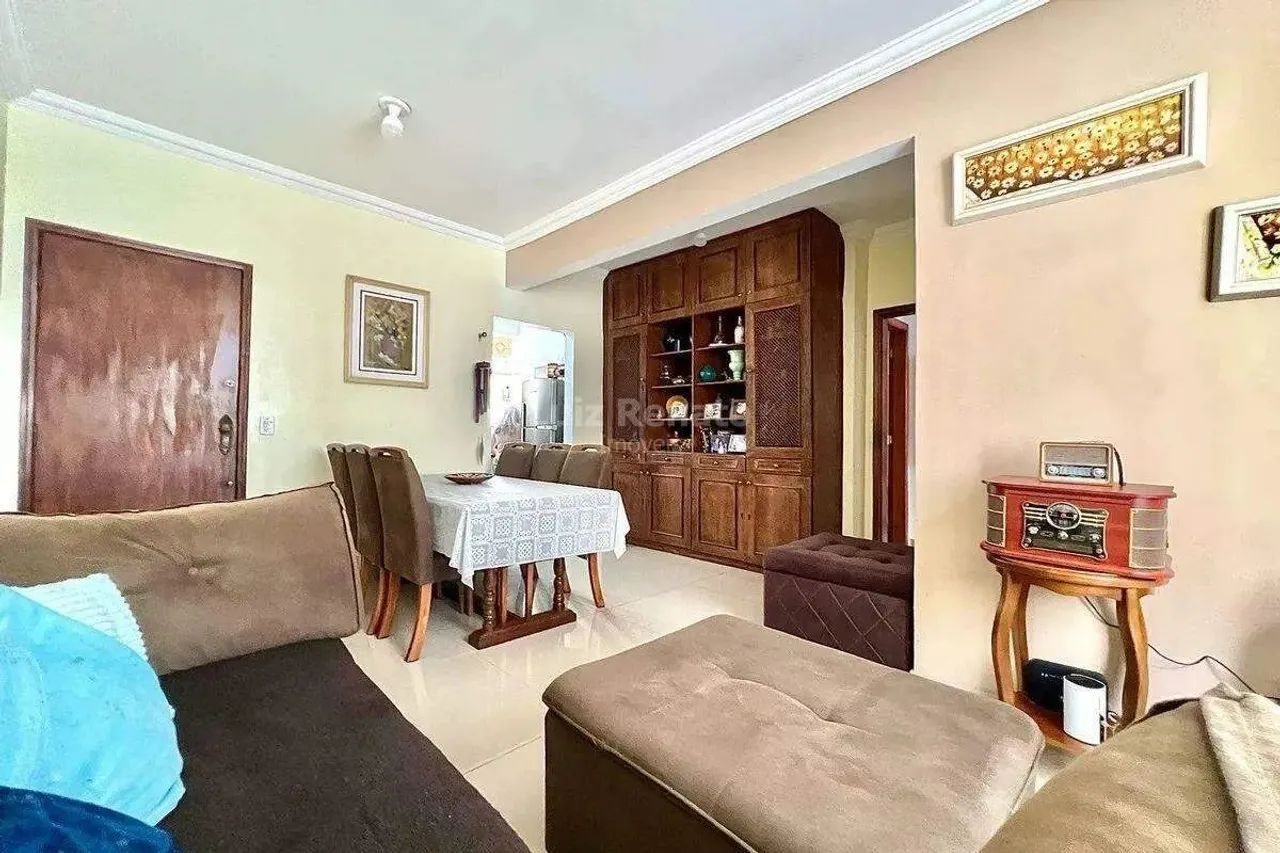 Apartamento à venda no bairro Cidade Nova - Foto 3